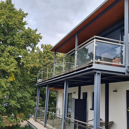Nillhof Apartment Fischerbach Luaran gambar