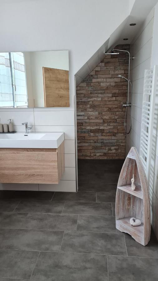 Nillhof Apartment Fischerbach Luaran gambar