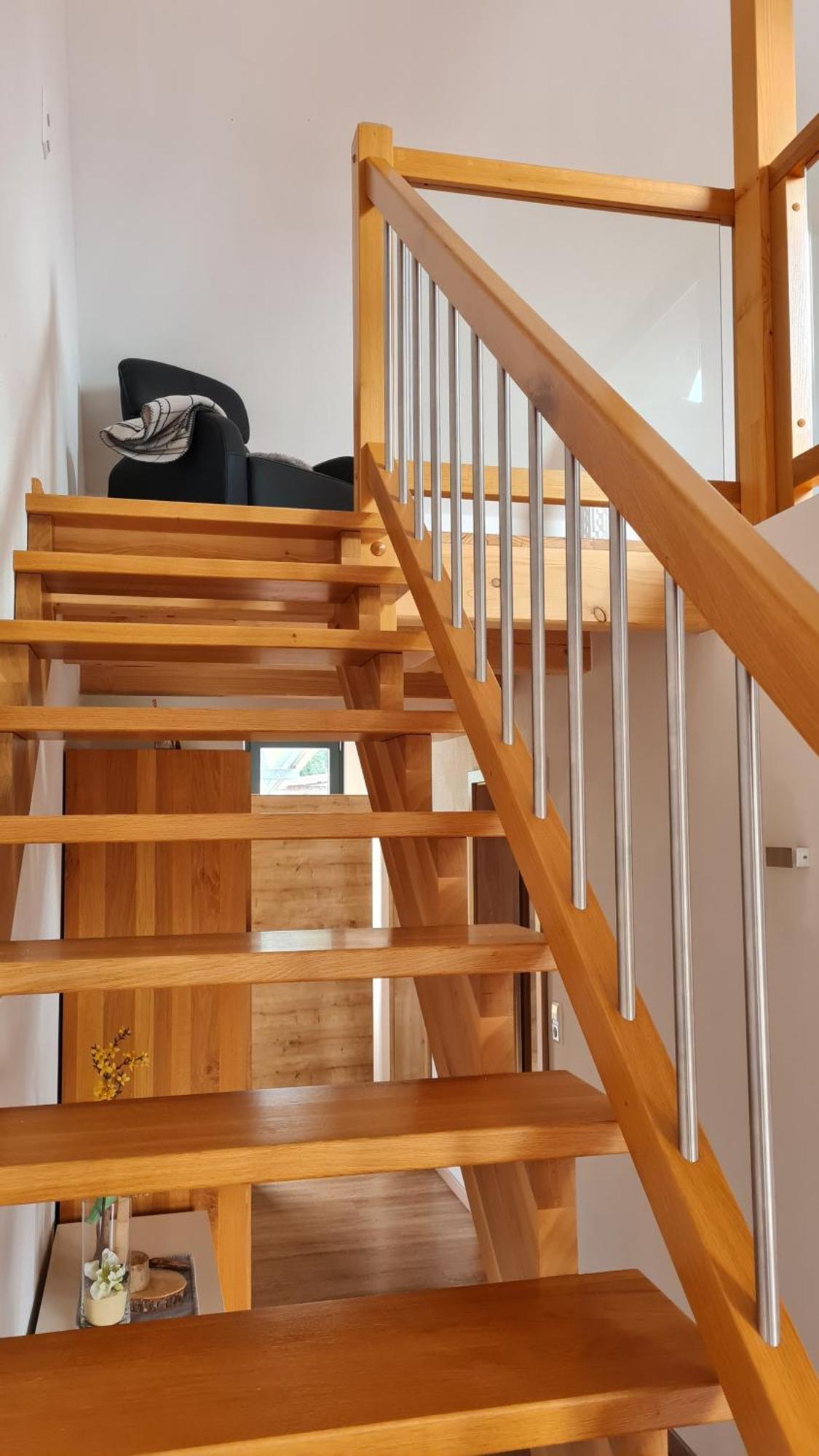 Nillhof Apartment Fischerbach Luaran gambar